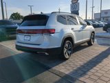 New 2026 Volkswagen Atlas SE image 4