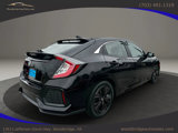 Used 2019 Honda Civic EX image 4