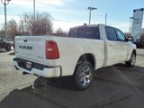 New 2025 RAM 1500 Big Horn image 5