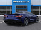 New 2025 Chevrolet Corvette Stingray Preferred Conv w/ 2LT image 4