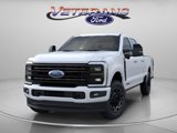 New 2025 Ford F350 4x4 Crew Cab Super Duty image 3