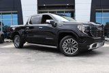 New 2025 GMC Sierra 1500 Denali Ultimate image 2