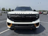 New 2025 Ford Expedition Tremor image 2