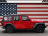 Used 2020 Jeep Wrangler Unlimited Sport image 6
