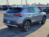 New 2026 Chevrolet TrailBlazer LT image 5