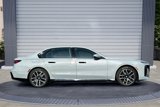 New 2025 BMW i7 xDrive60 w/ Premium Package image 3