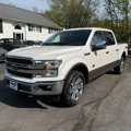 Used 2018 Ford F150 King Ranch w/ Equipment Group 601A Luxury image 4
