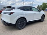 New 2025 Nissan Murano Platinum image 5