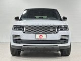 Used 2019 Land Rover Range Rover Autobiography image 3