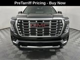 New 2025 GMC Yukon XL Denali w/ Sun & Power Step Package image 2