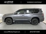 Used 2023 Lexus GX 460 Premium image 5