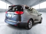 Used 2018 Chrysler Pacifica Limited w/ Advanced Safetytec Group image 3