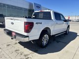 New 2025 Ford F150 Lariat w/ Equipment Group 501A Mid image 6