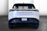 New 2025 Nissan Murano Platinum image 4