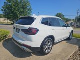 Used 2023 BMW X3 xDrive30i w/ Premium Package image 3