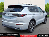 New 2025 Mitsubishi Outlander SEL image 4