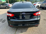 Used 2014 Ford Fusion SE image 4