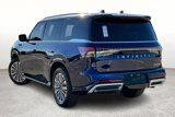 New 2025 INFINITI QX80 Sensory image 4