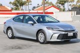 Certified 2025 Toyota Camry LE image 3