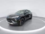 New 2025 Buick Envista Sport Touring w/ Convenience I Package image 4