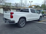 New 2025 Chevrolet Silverado 1500 LT image 3