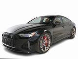 Used 2025 Audi RS 7 Performance image 3