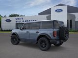 New 2025 Ford Bronco Outer Banks image 4
