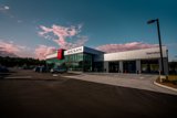 New 2025 Nissan Armada PRO-4X w/ Pro-4X Premium Package image 4