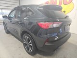Certified 2022 Ford Escape SE image 6