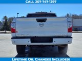 Used 2023 Nissan Titan SV image 4
