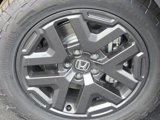 New 2026 Honda CR-V TrailSport image 4