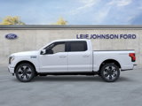 New 2025 Ford F150 Lightning Platinum image 3