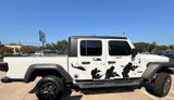 Used 2022 Jeep Gladiator Sport w/ Trailer Tow Package image 2