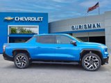 New 2025 Chevrolet Silverado EV RST image 2