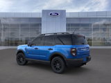 New 2025 Ford Bronco Sport Badlands image 4