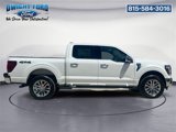 New 2025 Ford F150 Lariat image 6