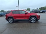 New 2026 Chevrolet Equinox LT w/ Convenience Package II image 2