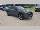 New 2025 Chevrolet Trax LT w/ Driver Confidence Package image 2