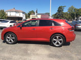 Used 2015 Toyota Venza Limited image 5