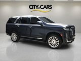 Used 2023 Cadillac Escalade Premium Luxury w/ LPO, Floor Liner Package image 4