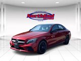 Used 2020 Mercedes-Benz C 43 AMG 4MATIC Sedan image 3