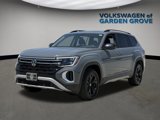 New 2025 Volkswagen Atlas Peak Edition SE image 5