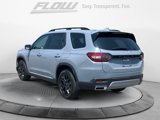 New 2025 Honda Pilot Touring image 5