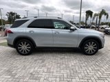 Certified 2025 Mercedes-Benz GLE 350 4MATIC image 3