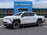 New 2025 Chevrolet Silverado EV LT w/ LT Premium Package image 2