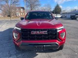 New 2025 GMC Canyon Elevation image 2