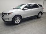 Used 2020 Chevrolet Equinox LT w/ Driver Convenience Package image 2