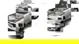 New 2025 RAM 2500 Tradesman image 2