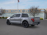 New 2025 Ford F150 XLT w/ Equipment Group 302A MID image 4