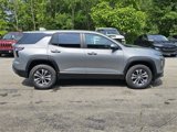 New 2026 Chevrolet Equinox LT image 4
